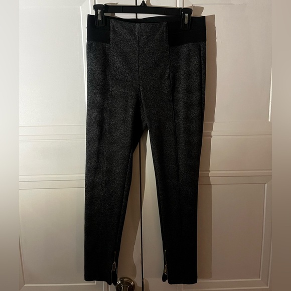Ann Taylor trouser leggings - Picture 1 of 4